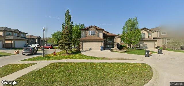 420 Shorehill Drive（加拿大曼尼托巴省溫尼伯市）房屋照片