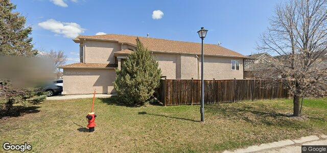 43 Braswell Bay（加拿大曼尼托巴省溫尼伯市）房屋照片