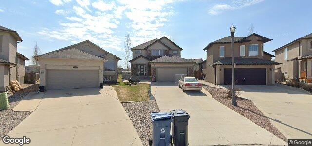 43 Breton Bay（加拿大曼尼托巴省溫尼伯市）房屋照片