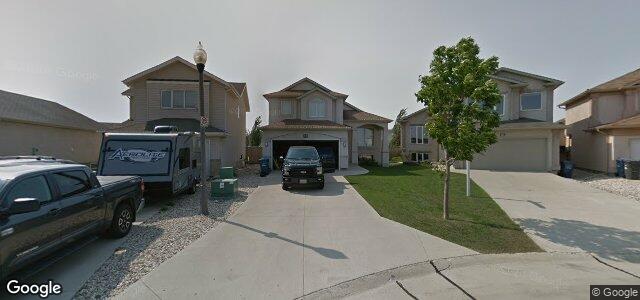 43 Burke Bay（加拿大曼尼托巴省溫尼伯市）房屋照片