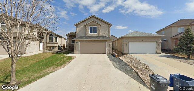 43 Dallner Bay（加拿大曼尼托巴省溫尼伯市）房屋照片