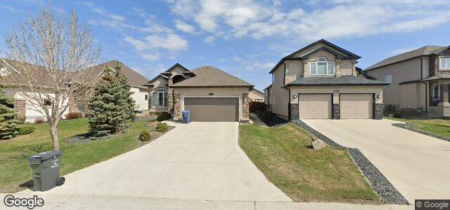 43 Edenwood Place（加拿大曼尼托巴省溫尼伯市）房屋照片