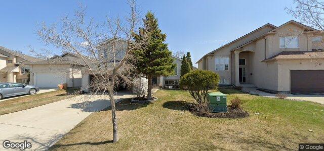 43 Harbinger Bay（加拿大曼尼托巴省溫尼伯市）房屋照片