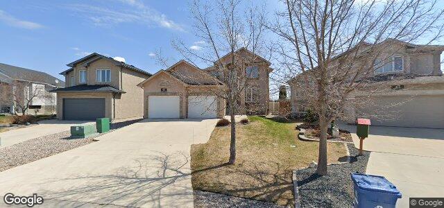 43 Lardon Court（加拿大曼尼托巴省溫尼伯市）房屋照片