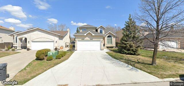 43 Norcross Crescent（加拿大曼尼托巴省溫尼伯市）房屋照片