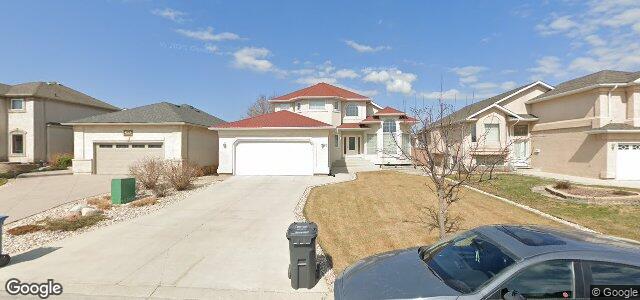 43 Northport Bay（加拿大曼尼托巴省溫尼伯市）房屋照片