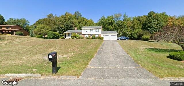 43 Orchard Hill Drive（加拿大曼尼托巴省溫尼伯市）房屋照片