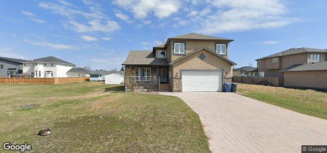 43 Tascona Road（加拿大曼尼托巴省溫尼伯市）房屋照片