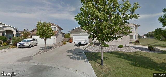 43 Wildfire Drive（加拿大曼尼托巴省溫尼伯市）房屋照片