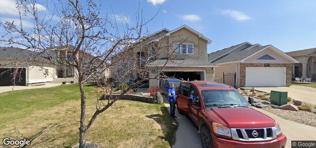 43 Willmington Drive（加拿大曼尼托巴省溫尼伯市）房屋照片