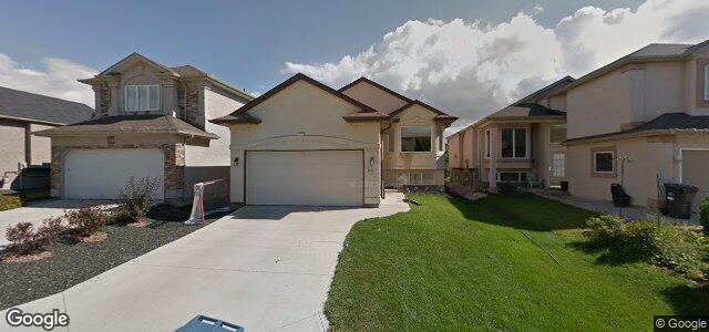 44 Demetrioff Drive（加拿大曼尼托巴省溫尼伯市）房屋照片