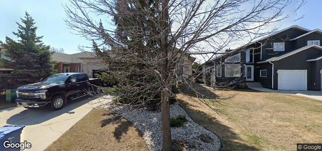 44 Norcross Crescent（加拿大曼尼托巴省溫尼伯市）房屋照片