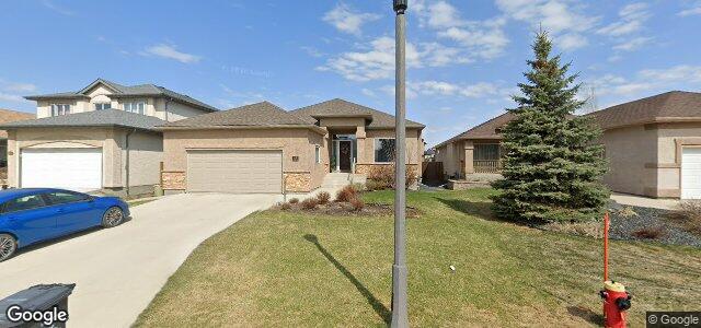 45 Eastoak Drive（加拿大曼尼托巴省溫尼伯市）房屋照片