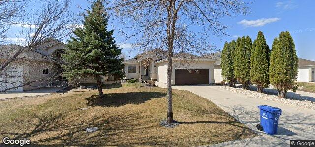 Larawan ng 46 Beaudry Bay sa Winnipeg, Manitoba