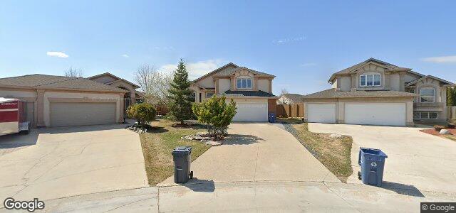 46 Breland Bay（加拿大曼尼托巴省溫尼伯市）房屋照片