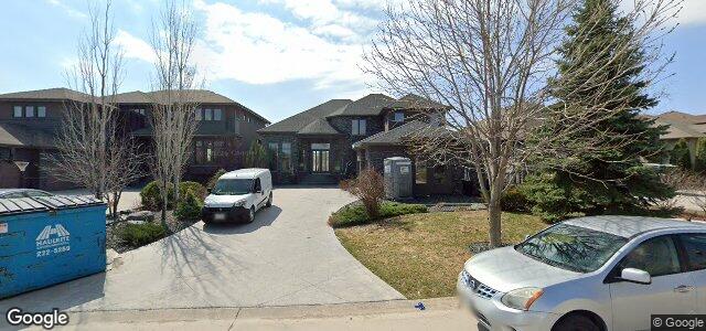 46 Eastoak Drive（加拿大曼尼托巴省溫尼伯市）房屋照片