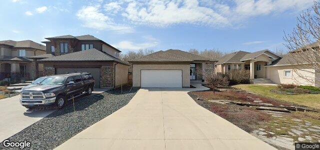 46 Edenwood Place（加拿大曼尼托巴省溫尼伯市）房屋照片