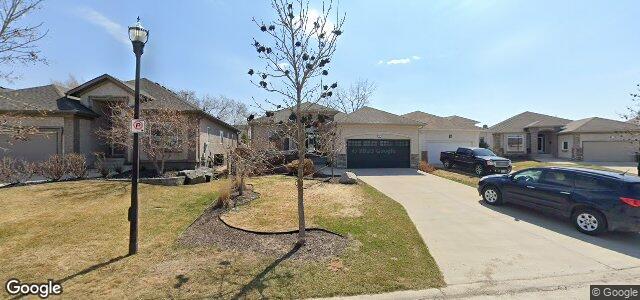 46 Hardman Court（加拿大曼尼托巴省溫尼伯市）房屋照片