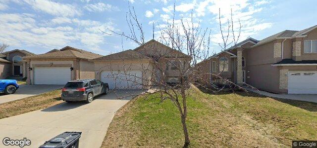 46 Northport Bay（加拿大曼尼托巴省溫尼伯市）房屋照片