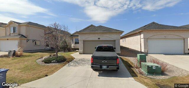 46 Southside Drive（加拿大曼尼托巴省溫尼伯市）房屋照片