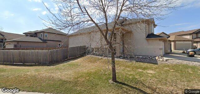 46 Tascona Road（加拿大曼尼托巴省溫尼伯市）房屋照片