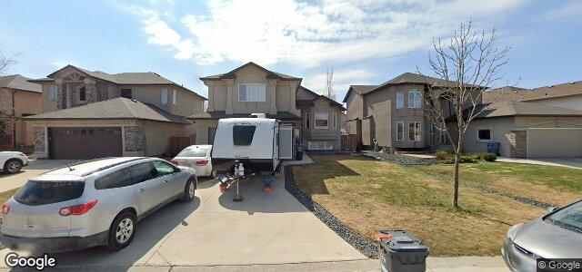 46 Waldport Bay（加拿大曼尼托巴省溫尼伯市）房屋照片