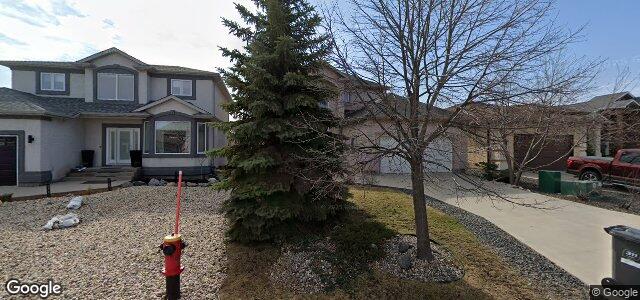 46 Westwater Drive（加拿大曼尼托巴省溫尼伯市）房屋照片