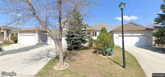 47 Aubin Drive（加拿大曼尼托巴省溫尼伯市）房屋照片