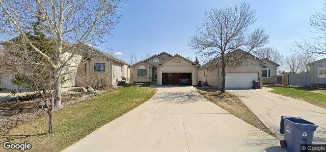 47 Bedard Crescent（加拿大曼尼托巴省溫尼伯市）房屋照片