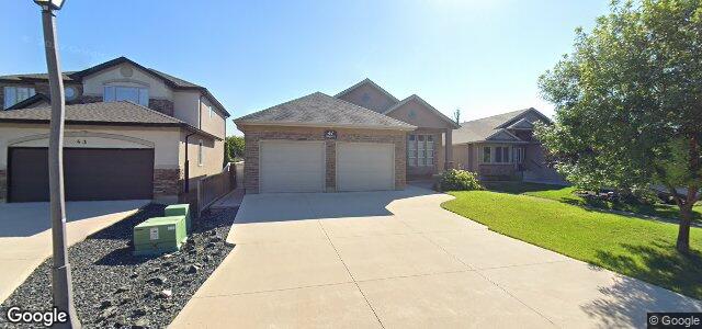 47 Bridgetown Drive（加拿大曼尼托巴省溫尼伯市）房屋照片