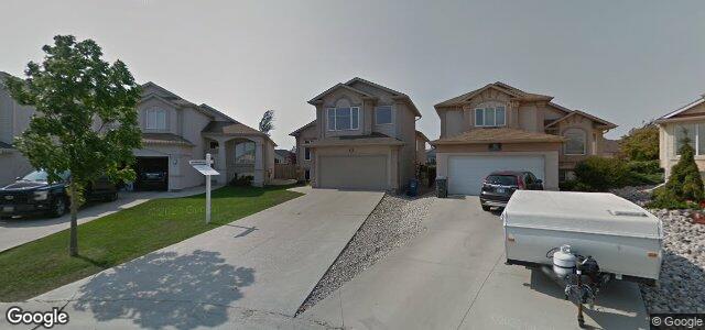 Photo of 47 Burke Bay in Winnipeg, Manitoba