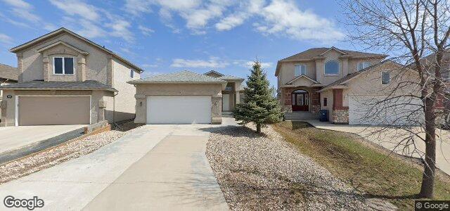 47 Dallner Bay（加拿大曼尼托巴省溫尼伯市）房屋照片