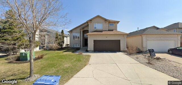 47 Harbinger Bay（加拿大曼尼托巴省溫尼伯市）房屋照片