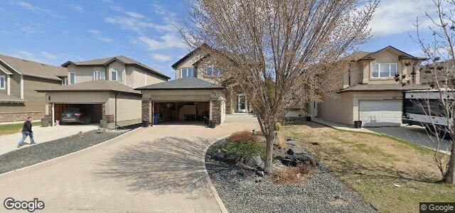 47 Haverhill Crescent（加拿大曼尼托巴省温尼伯市）房屋照片