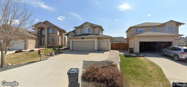 47 Lardon Court（加拿大曼尼托巴省溫尼伯市）房屋照片