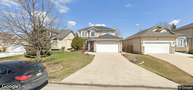 47 Norcross Crescent（加拿大曼尼托巴省溫尼伯市）房屋照片