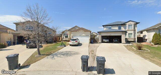 48 Braswell Bay（加拿大曼尼托巴省溫尼伯市）房屋照片