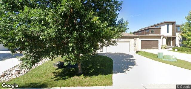 48 Bridgetown Drive（加拿大曼尼托巴省溫尼伯市）房屋照片