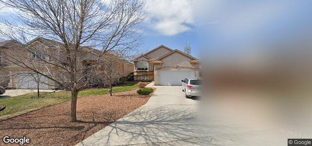 48 Dallner Bay（加拿大曼尼托巴省溫尼伯市）房屋照片