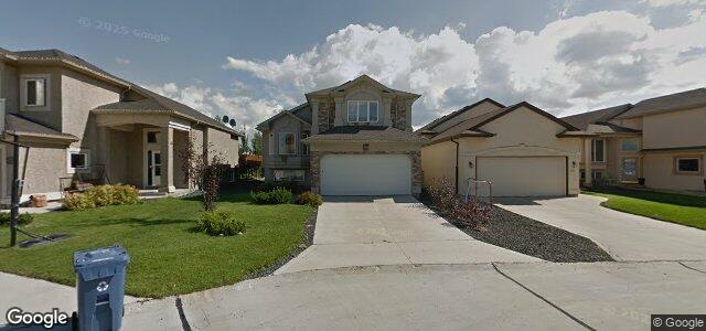 48 Demetrioff Drive（加拿大曼尼托巴省温尼伯市）房屋照片