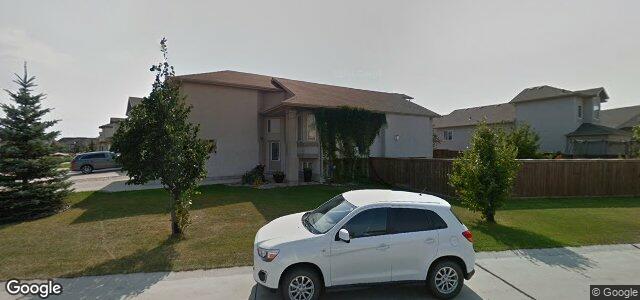 48 Montvale Crescent（加拿大曼尼托巴省溫尼伯市）房屋照片