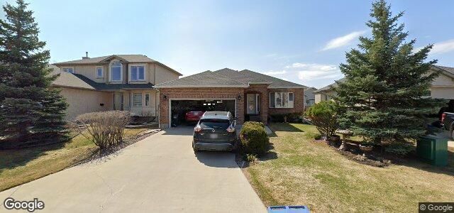 48 Norcross Crescent（加拿大曼尼托巴省溫尼伯市）房屋照片