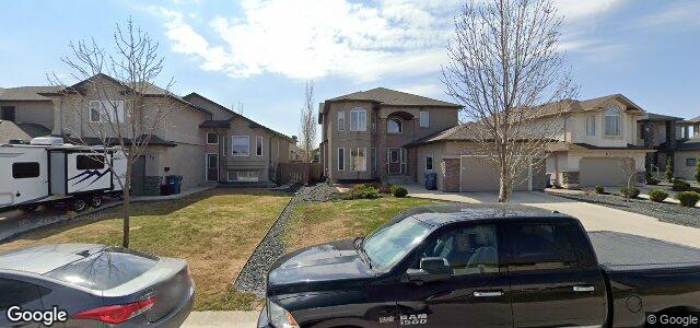 48 Waldport Bay（加拿大曼尼托巴省溫尼伯市）房屋照片