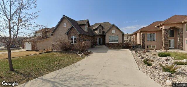 48 Waterton Drive（加拿大曼尼托巴省溫尼伯市）房屋照片