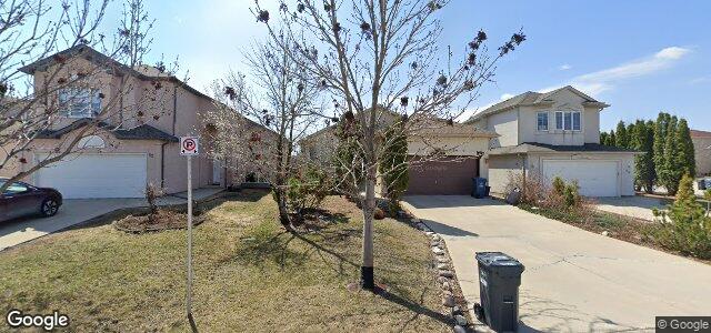 48 Wildfire Drive（加拿大曼尼托巴省溫尼伯市）房屋照片