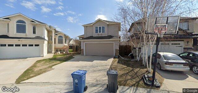 Photo of 483 Shorehill Drive in Winnipeg, Manitoba