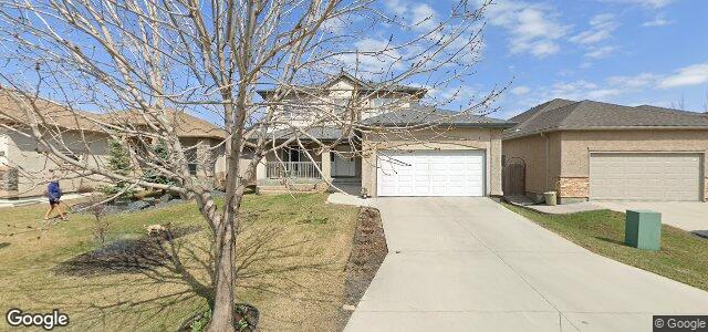 49 Eastoak Drive（加拿大曼尼托巴省溫尼伯市）房屋照片