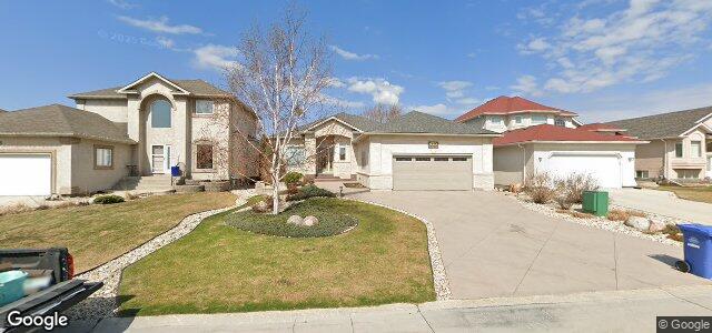 49 Northport Bay（加拿大曼尼托巴省溫尼伯市）房屋照片