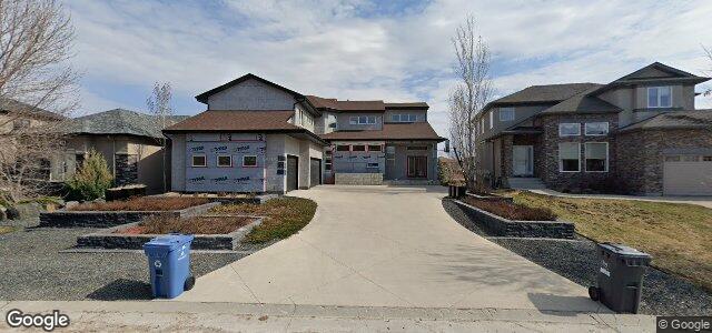 49 Waterton Drive（加拿大曼尼托巴省温尼伯市）房屋照片