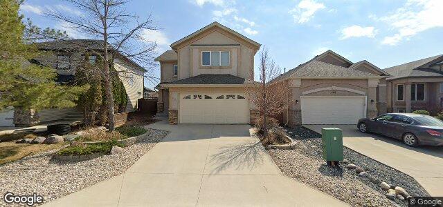 491 Shorehill Drive（加拿大曼尼托巴省溫尼伯市）房屋照片